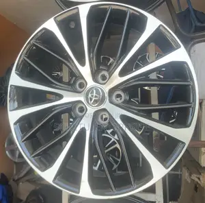 Original Toyota, Hyundai, Honda Civic, Accord and Camry Rims