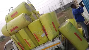 Rock Wool Fiber