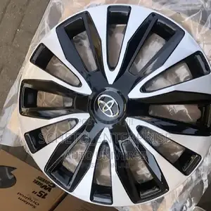 Original Wheel Caps. Toyota, Hyundai, Honda Etc All Sizes