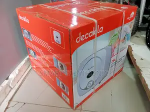 Decakila Storage Electric Water Heater Brand New