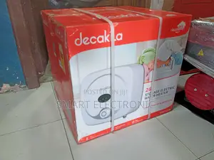 26L Decakila Storage Electric Water Heater