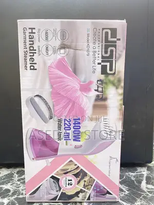 Garment Steamer Handheld