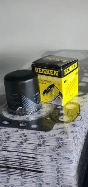 Oil Filter For All Cars