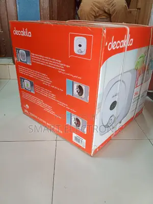 Decakila Storage Electric Water Heater 26L