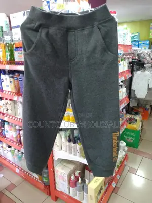 Timberland 4T Boys Joggers