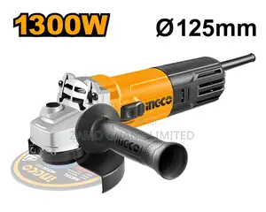 Angle Grinder - Ag130018