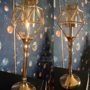 Candle Stand _ Candlestick _ Candle Holder