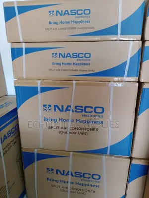 Nasco Air Condition 1.5hp/R410
