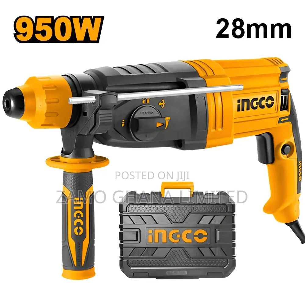 Rotary Hammer # Rgh9528
