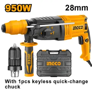 Rotary Hammer # Rgh9528-2