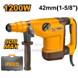 Rotary Hammer # Rh