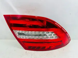 Mercedes Benz W204 C250 Taillight