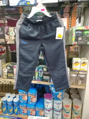 Under Armour 2T Boys Joggers