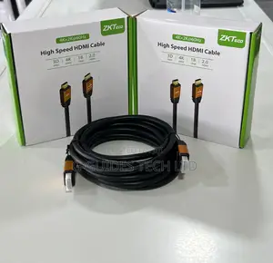 3M High Speed HDMI Cable 4kx2k at 60hz