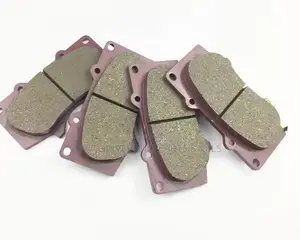 Toyota Hilux 04465-0k240 Front Disc Brake Pad Kit