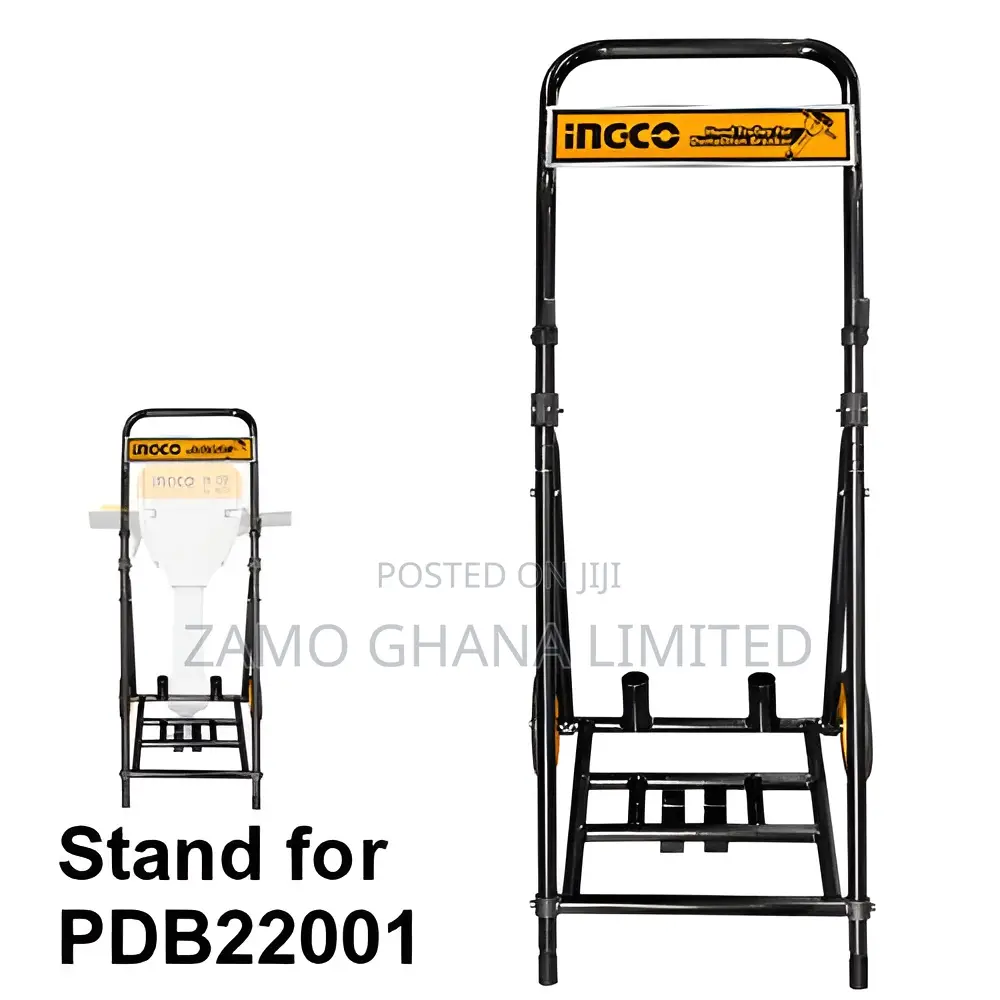 Stand for Demolition Breaker # Pdb22001-S