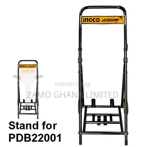 Stand for Demolition Breaker # Pdb22001-S