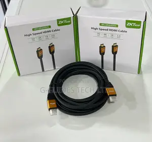 5M High Speed HDMI Cable 4kx2k at 60hz