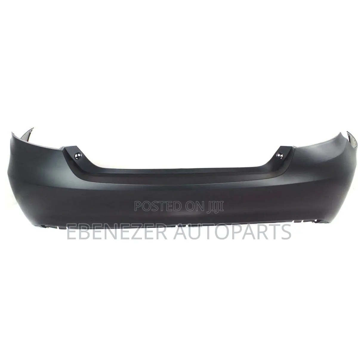 Toyota Camry 2015,2016,2017 Back Bumper