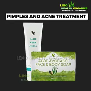 Pimples, Acne, Dark Spots Natural Remedy