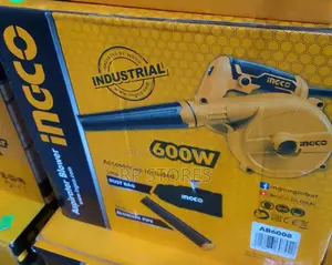 Aspirator Blower