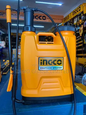 Ingco Knapsack Sprayer 20l - Hspp42002