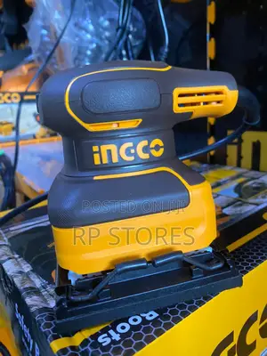Palm Sander