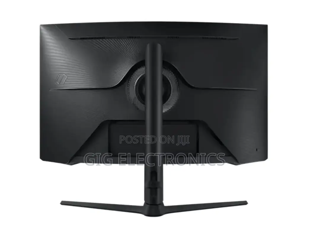 Samsung Odyssey G6 32 Curved QHD 240hz Monitor With Speaker