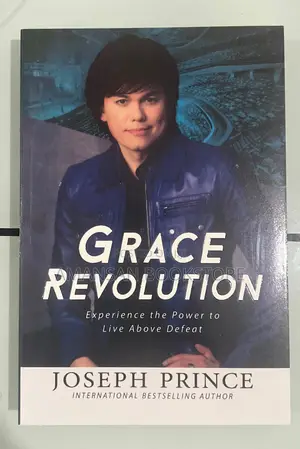 Grace Revolution