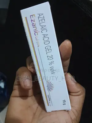 Azelaic Acid Gel 20%