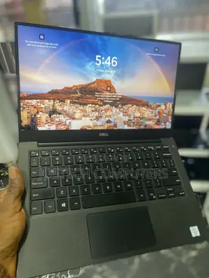 Laptop Dell XPS 13 (9343) 8GB Intel Core I5 SSD 256GB