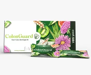 Yes Global Colonguard