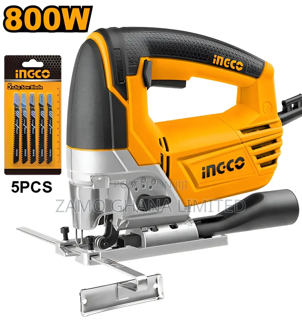 Jig Saw # Js80028