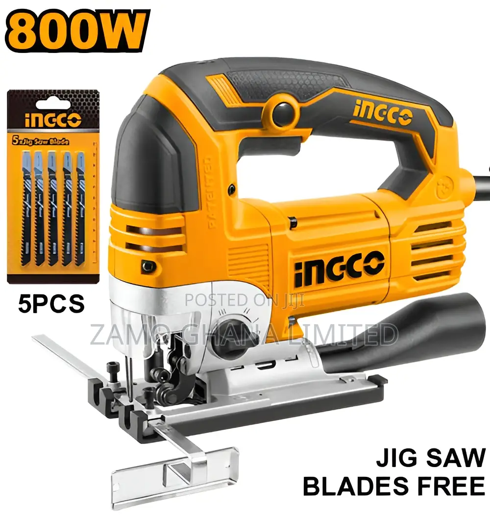 Jig Saw - Js80068