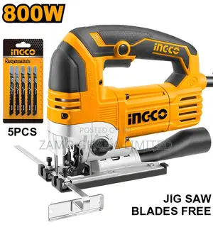 Jig Saw - Js80068