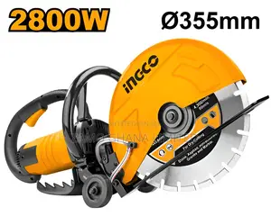 Power Cutter - Pc3558
