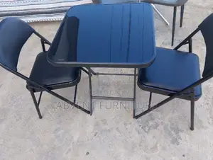 Portable Foldable Dining Set