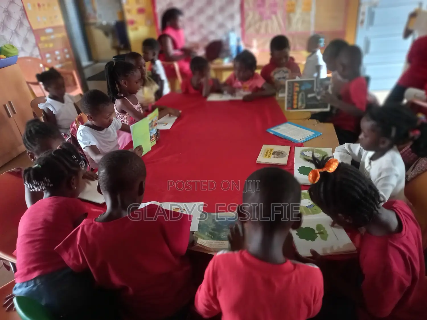 Home Tuition Services Based on Reading, Phonics, Basicmaths