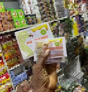 Madurasa Honey