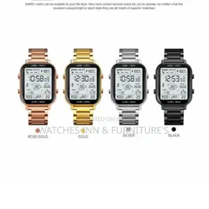 Skmei Digital Watch