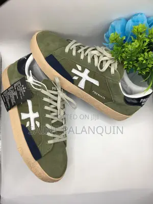 Premiata Sneaker