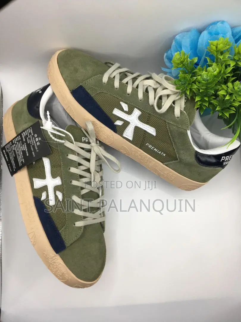 Premiata Sneaker