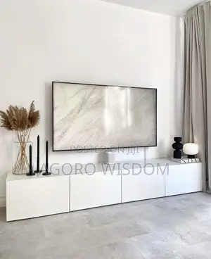 It's Available TV Stand