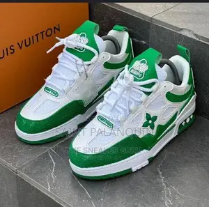 Vuitton Sneaker