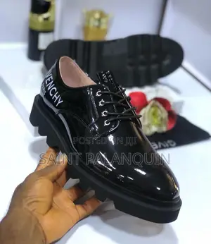 Givenchy Quality Wear