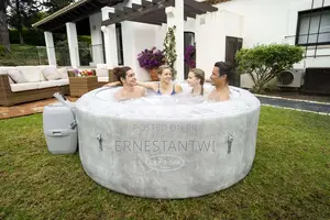 Bestway Zurich Lay-Z-Spa