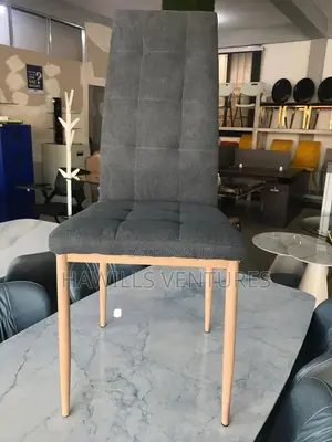 Modern Dining Chair