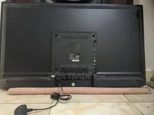 Nasco 43’ Inches TV Set