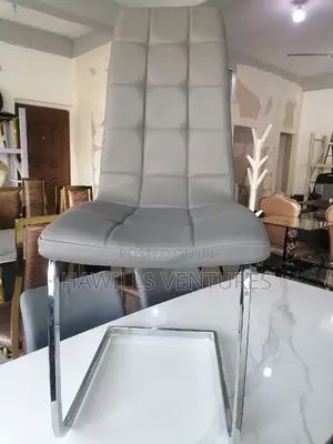 Leather Chair