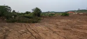 Land at Mankessim for Sale